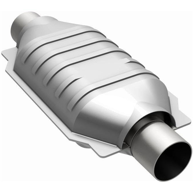 Catalytic Converter MagnaFlow 94305: OEM Grade, Universal Fit (Federal/EPA Compliant)