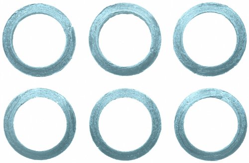 Exhaust Manifold FEL-PRO MS 9991 Gasket Set