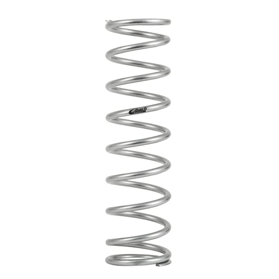 Silver Eibach Coilover Spring - 2.50" I.D. 1400.250.0500S