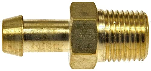 Fuel Line Dorman Fitting