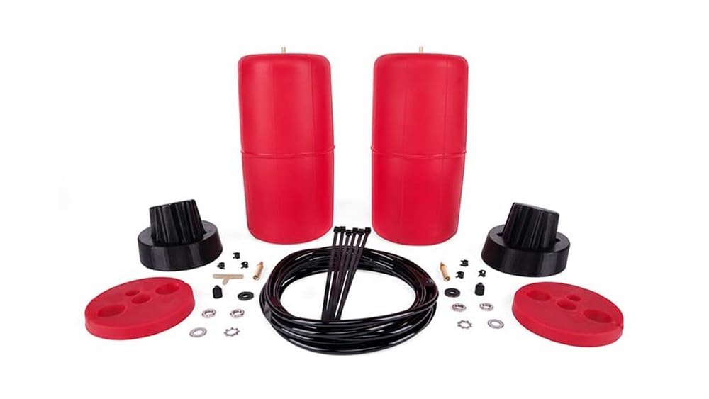 Air Lift 1000 Kit Air Spring – Fits 2021-2025 Ford Raptor 4WD – 60865