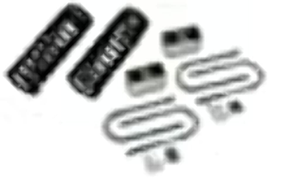 Lowering Kit Belltech 620