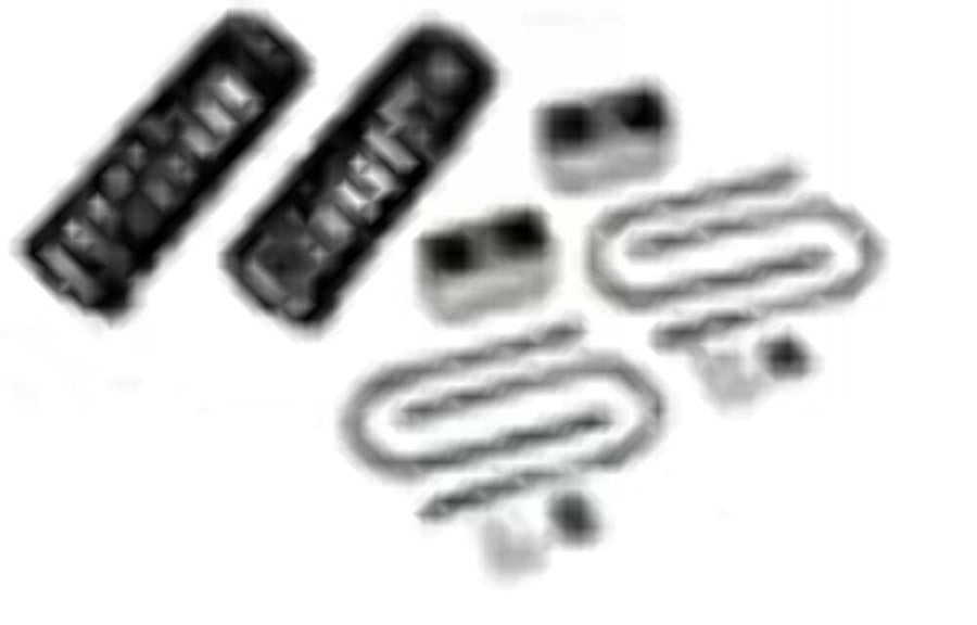 Lowering Kit Belltech 620