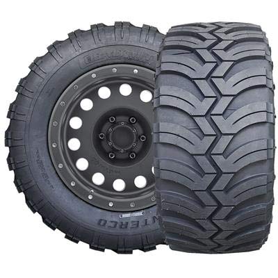 35x12.50R18 Super Swamper Tire, Cobalt M/T - COB-10