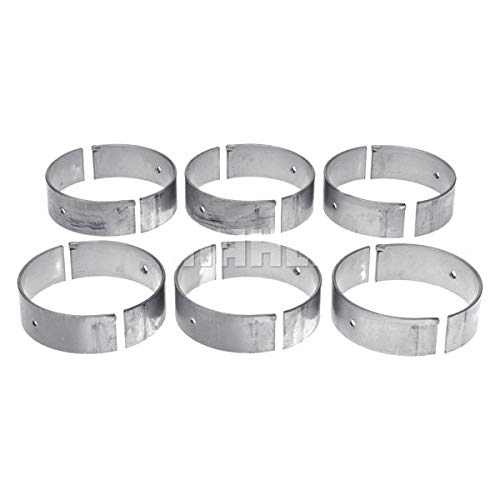 Clevite Engine CB-1857P-.25MM(6) Connecting Rod Bearing Set