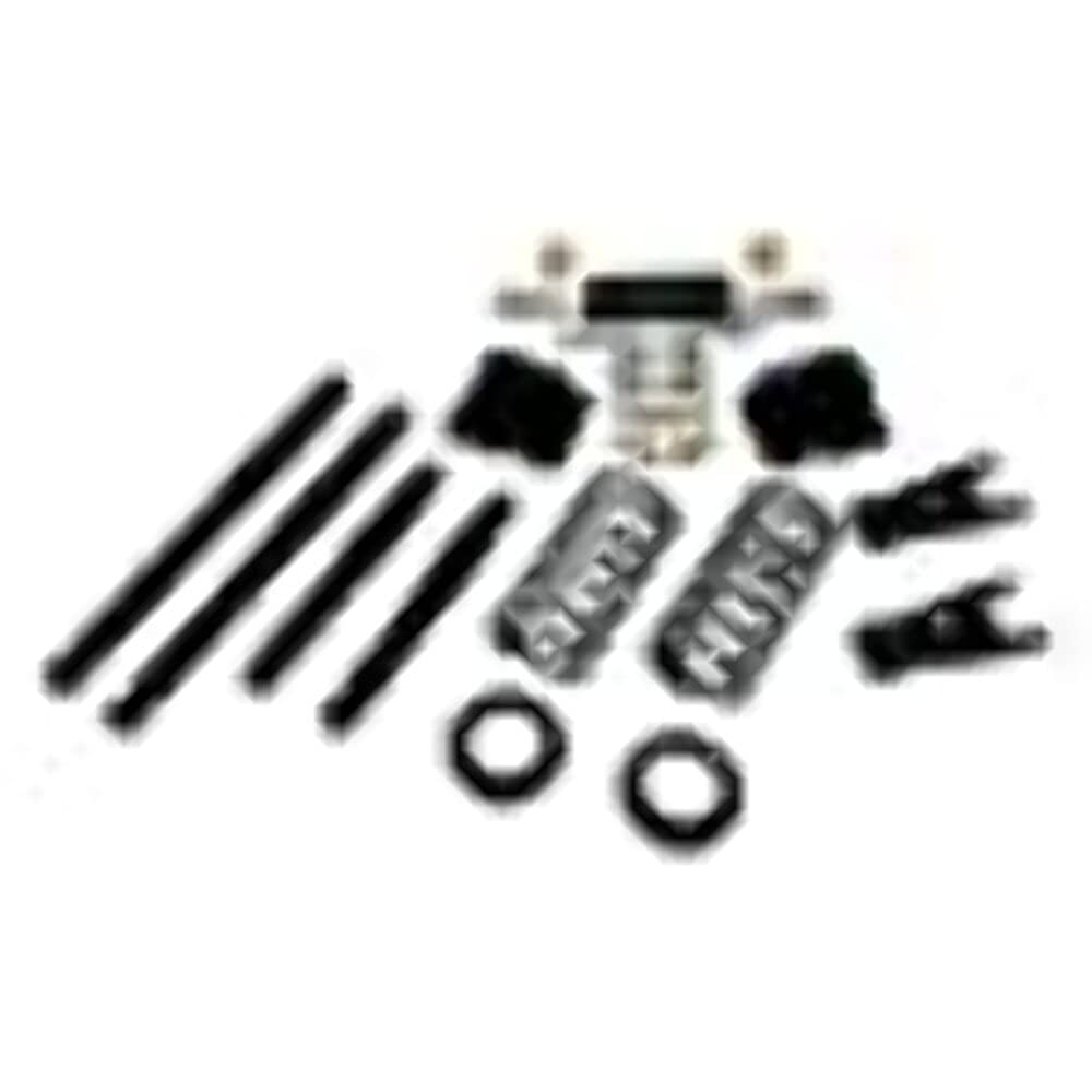 Lowering Kit Belltech 819ND with Nitro Drop 2 Shocks