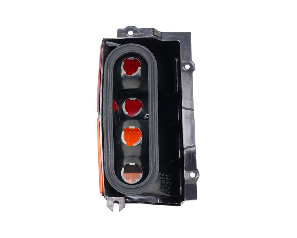 Replacement Driver Side DEPO 333-1903L-US Tail Light Assembly