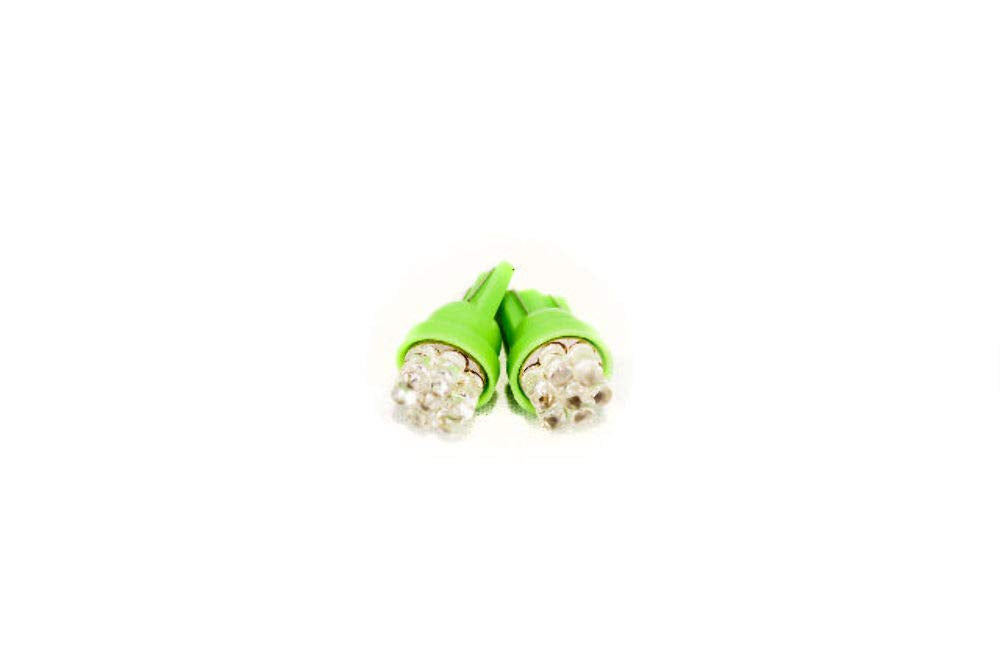 LED Replacement Race Sport (RS-T10-G-LED) Bulb