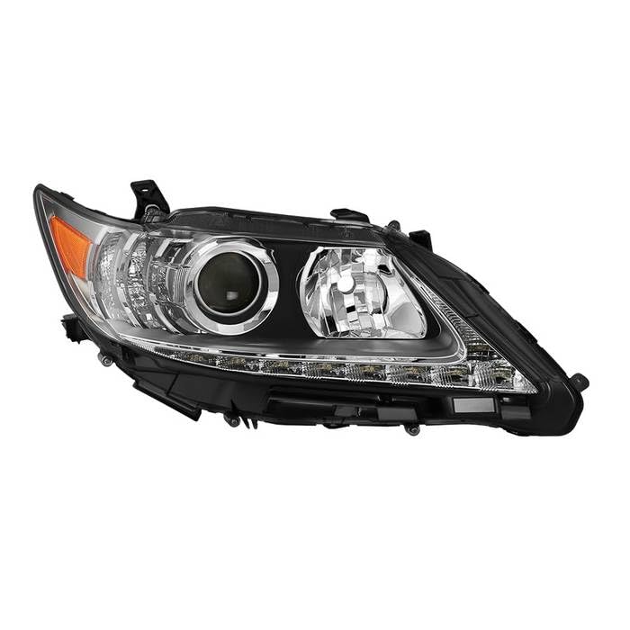 Projector Headlights Xtune (PRO-JH-LES13-HID-OE-R) (OE)