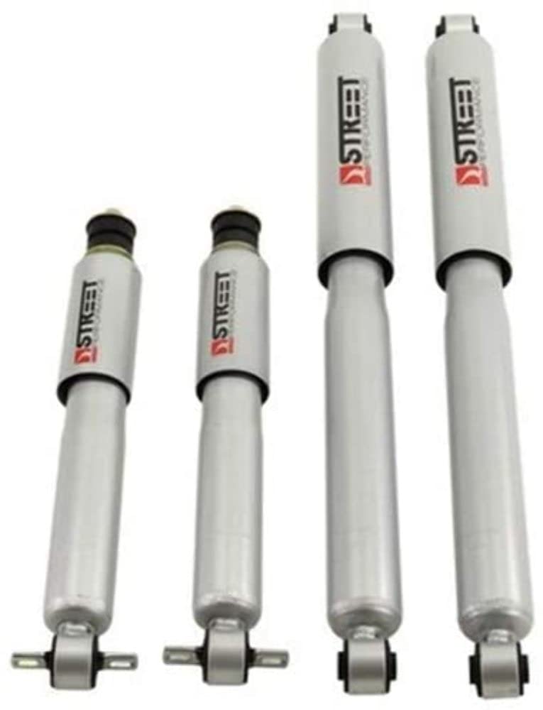 Belltech SP OE9638 OEM Shock Set (4) (Street Performance)