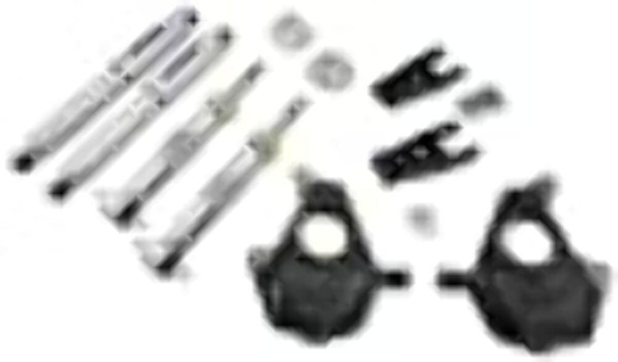Lowering Kit Belltech 823SP with Street Performance Shocks