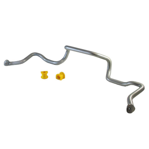 Whiteline Front Suspension BHF52 Stabilizer Bar Assembly Compatible with Honda 96-00 Civic, Honda 96-00 Civic, Honda 97-00 Civic