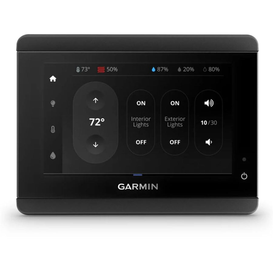 TD 50 GARMIN 0100213910 TOUCHSCREEN DISPLAY