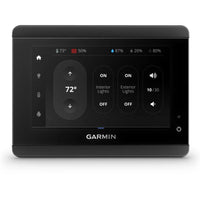 TD 50 GARMIN 0100213910 TOUCHSCREEN DISPLAY