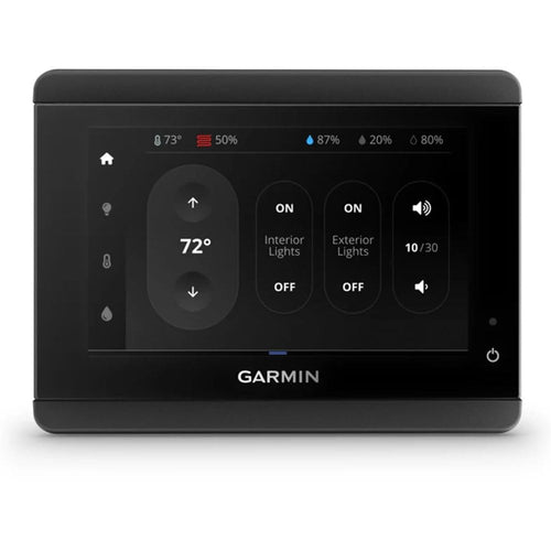 TD 50 GARMIN 0100213910 TOUCHSCREEN DISPLAY