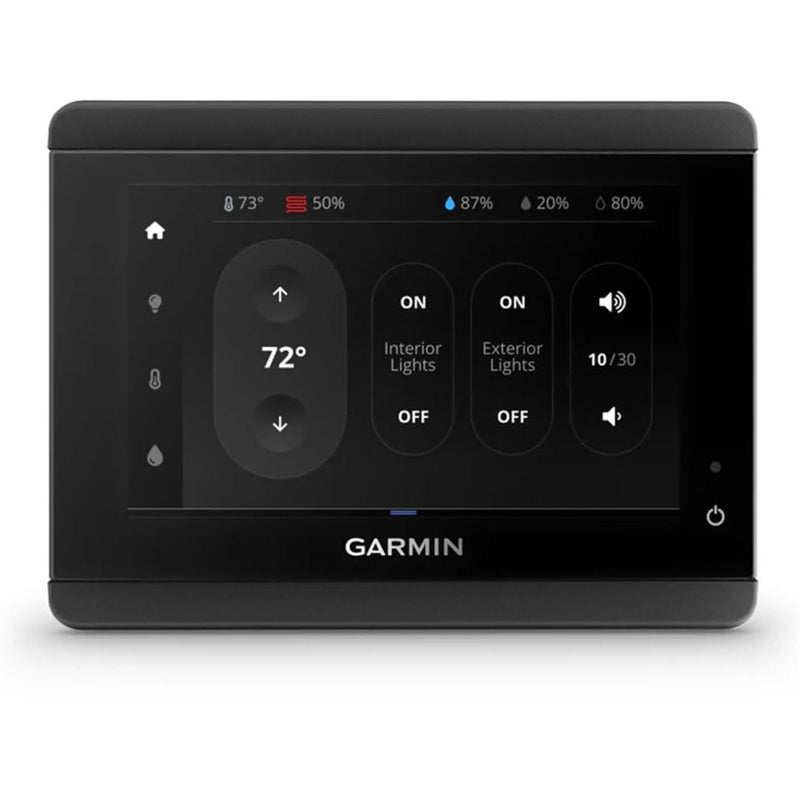 TD 50 GARMIN 0100213910 TOUCHSCREEN DISPLAY
