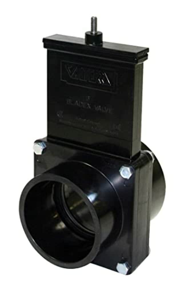 Valve Assm Valterra Llc 3'Hub X 3'Spgt T40NH