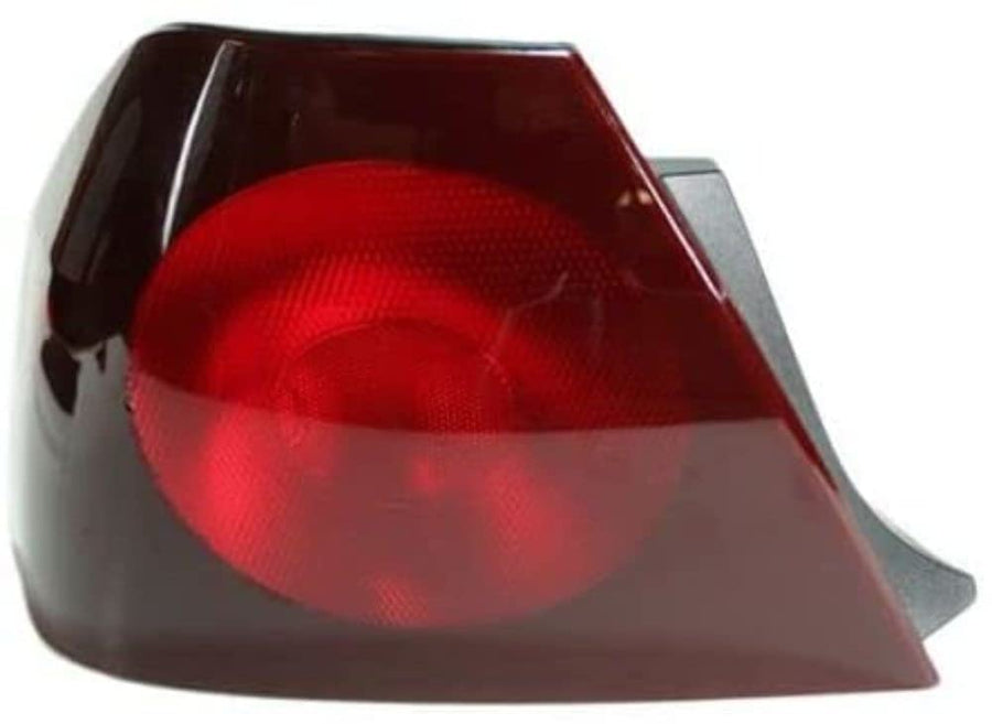 GM396-B000R Eagle Eyes Tail Light