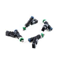 Matched Set of 4 DeatschWerks Injector (550cc/min), 1 Pack