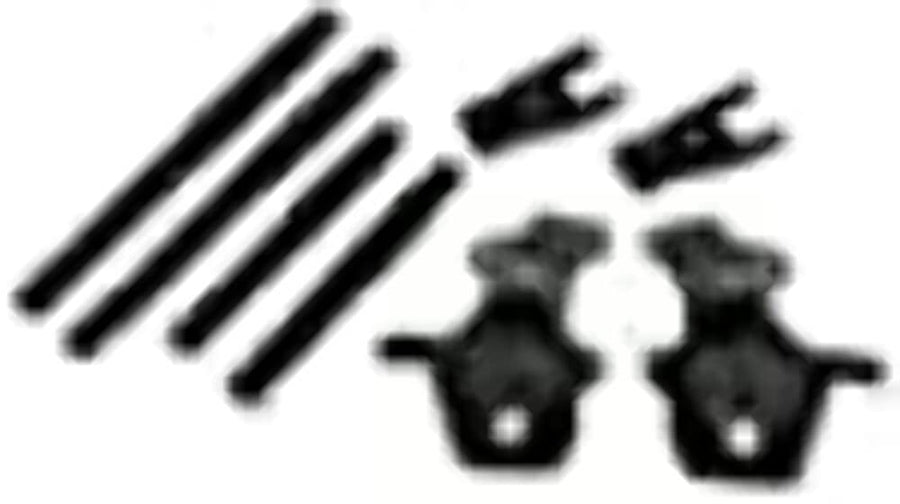 Lowering Kit Belltech 922ND with Nitro Drop 2 Shocks