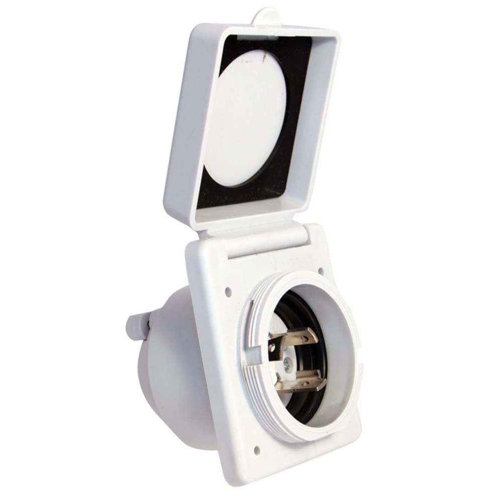 Mighty Cord Valterra A10-30INVP Power Inlet