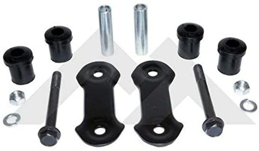 Shackle Kit RT Off-Road