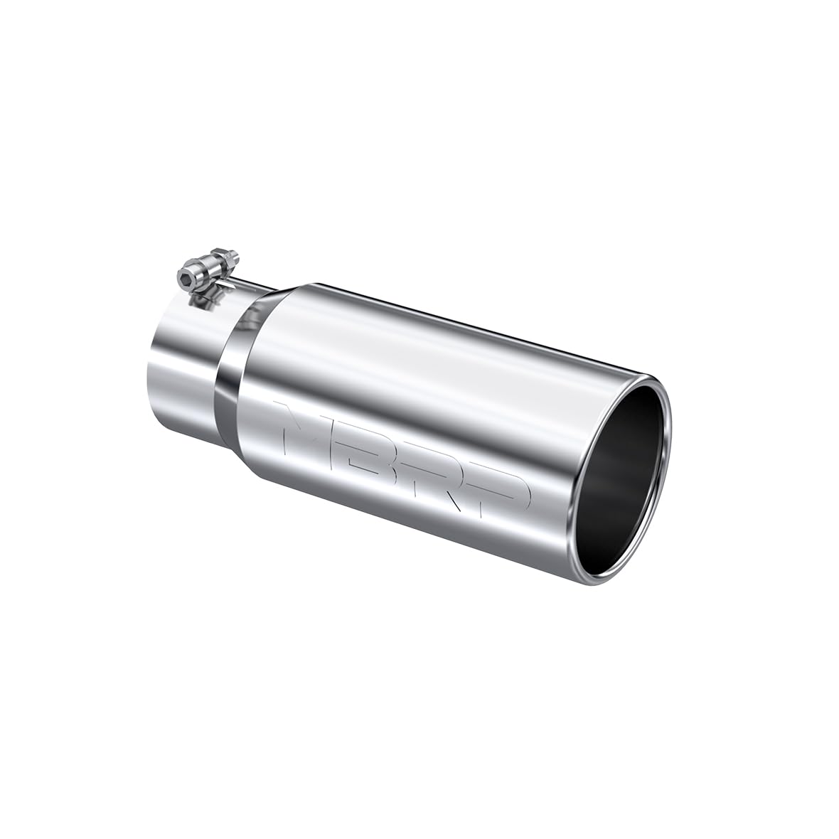 12" MBRP (T5050) Universal Exhaust Tip