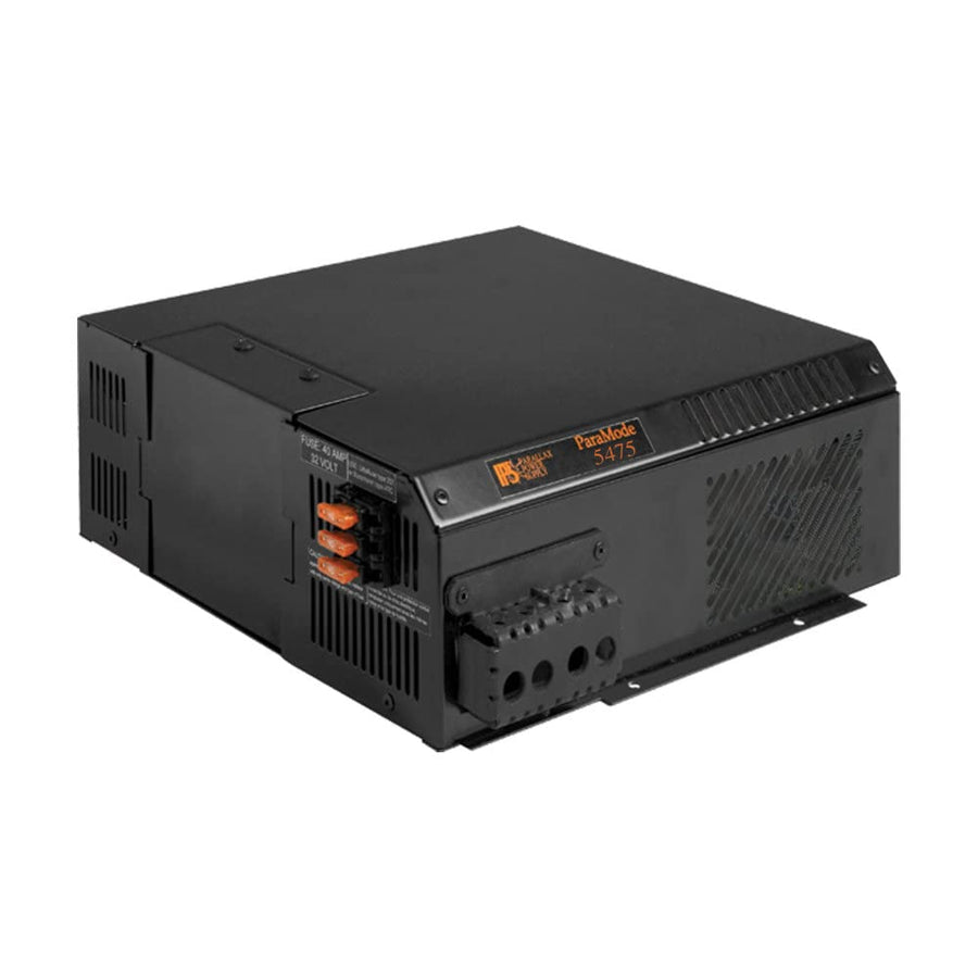 5475 Parallax Power Components Deckmount Converter 75 Amp