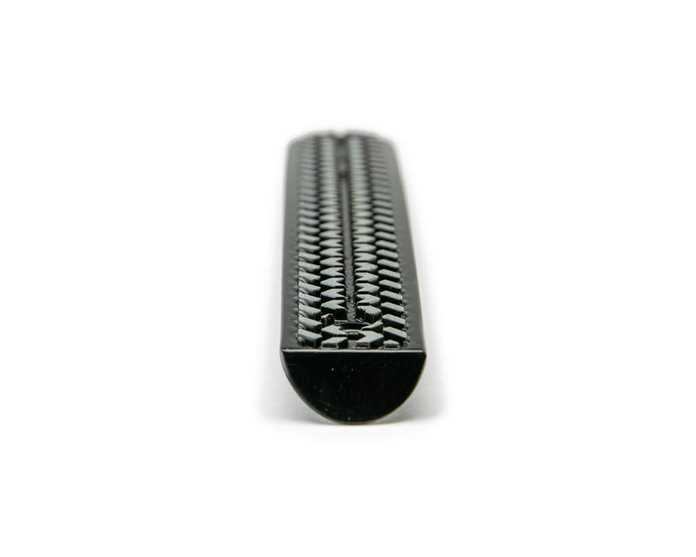 D-JP-190015-TT-3 | DV8 Offroad | Door Handle Insert Set fits 2007-2018 Wrangler JK | Tire Tread Design | Aluminum Construction