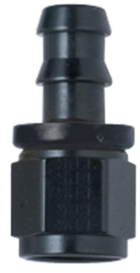 Fragola Performance Systems #16 Pushlite End Str Black 200116-BL