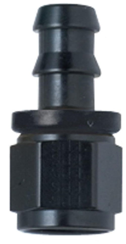 Fragola Performance Systems #16 Pushlite End Str Black 200116-BL