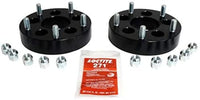 Off-Road RT Wheel Adapter Set