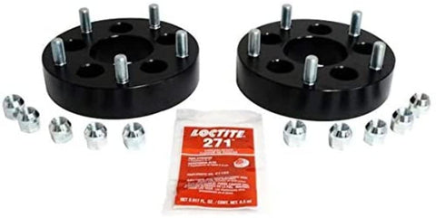 Off-Road RT Wheel Adapter Set