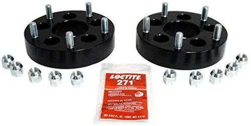 Off-Road RT Wheel Adapter Set