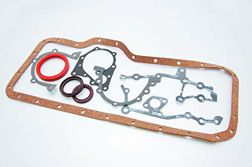 Bottom End Gasket Kit Cometic - PRO2020B