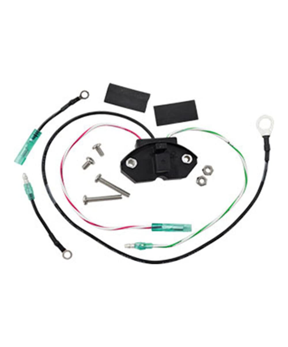 Sensor Ignition