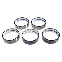 Clevite Engine MS-2285A-.25MM Crankshaft Main Bearing Set