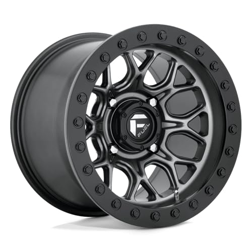 BL TECH 15X10 4X137 110.1 GDB +00