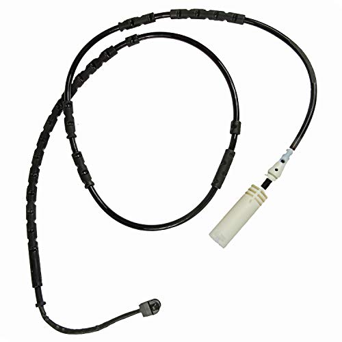 13-15 BMW X1 Rear PowerStop Euro-Stop Electronic Brake Pad Wear Sensor (SW-0472)