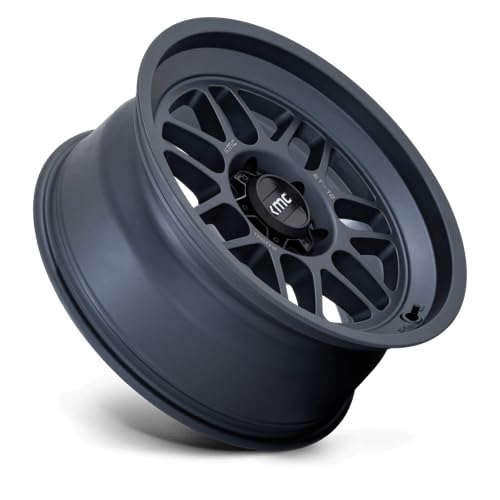 KMC Wheels 20X9 TERRA 6X1355 0mm METALLIC BLUE - KM725LX20906300