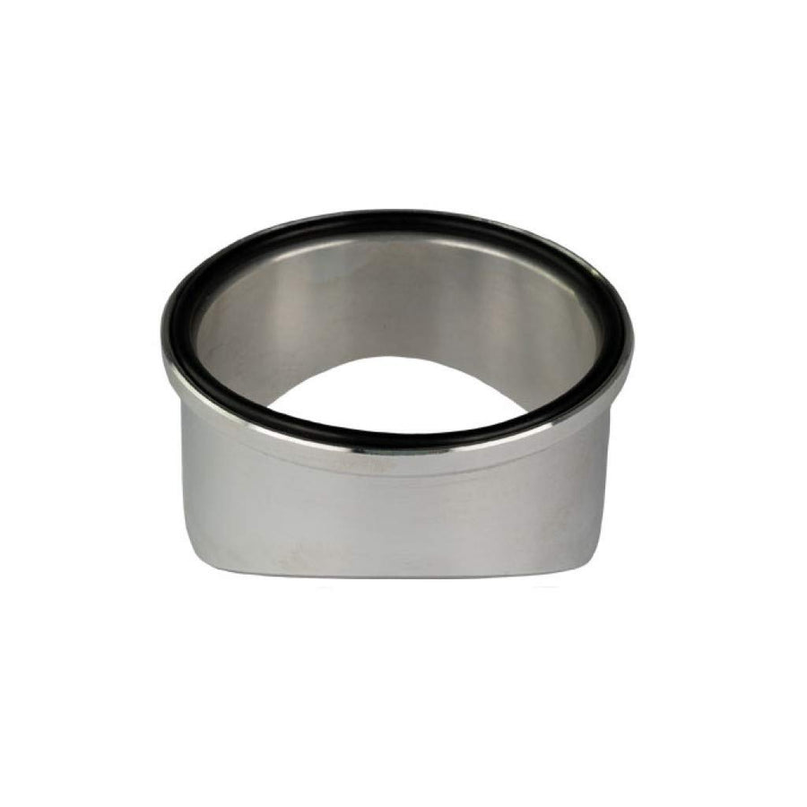 Turbosmart Race Port Alloy TS-0204-3001 Blow Off Valve Weld Flange