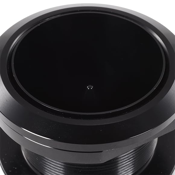 GT-1R Sundown Audio Bullet Tweeter - 100W RMS, 8-Ohm - High-Efficiency Car Audio Compression Driver - 100dB Sensitivity, 4kHz-20kHz - Compact Design, Single Speaker (Each)