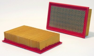 42484 Wix Air Filter Panel - Case of 6