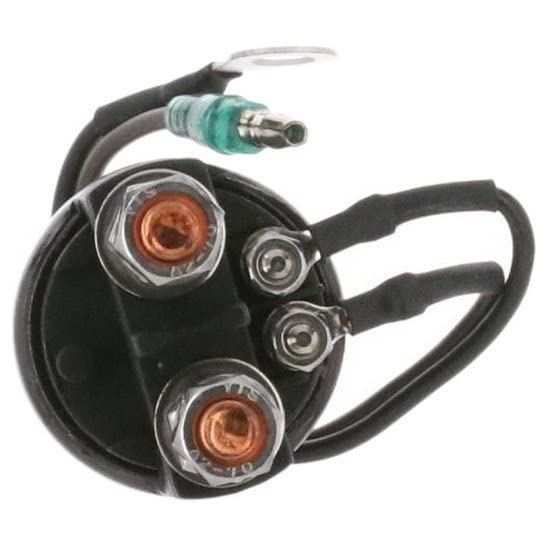 SW945 ARCO Original Equipment Quality Replacement Solenoid