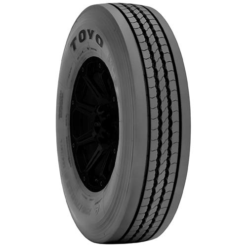 M154 TOYO 245/70R19.5 136N (H/16) M154 TL