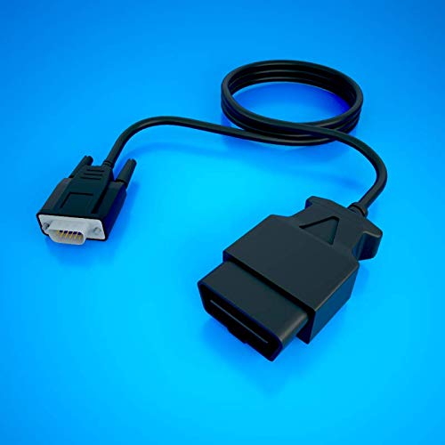 Cables & Plugs HPT