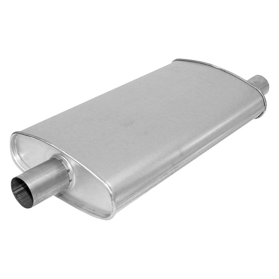 Exhaust Muffler AP Exhaust Products 2311
