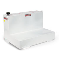 75Gal Transfer Tank L-Shape White