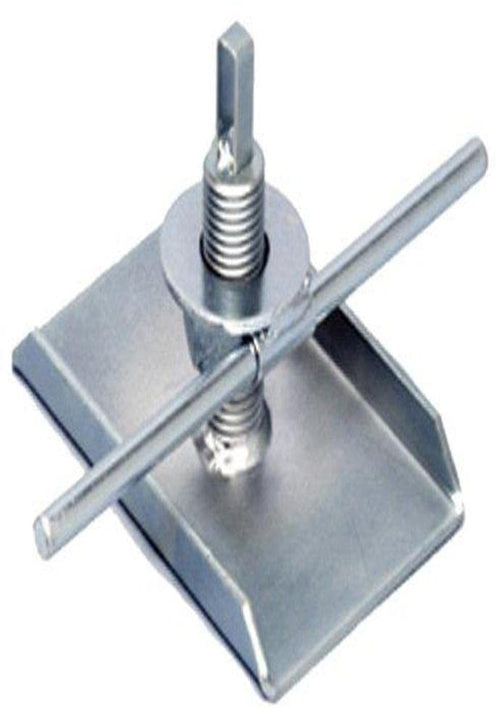 Adjustable Footpad (for Landing Gear) (17-940007)