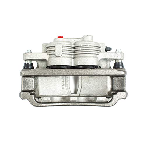 Power Stop Front L4839 One Brake Caliper Stock Replacement For Ford Mustang 2003-2004 [Model Specific]